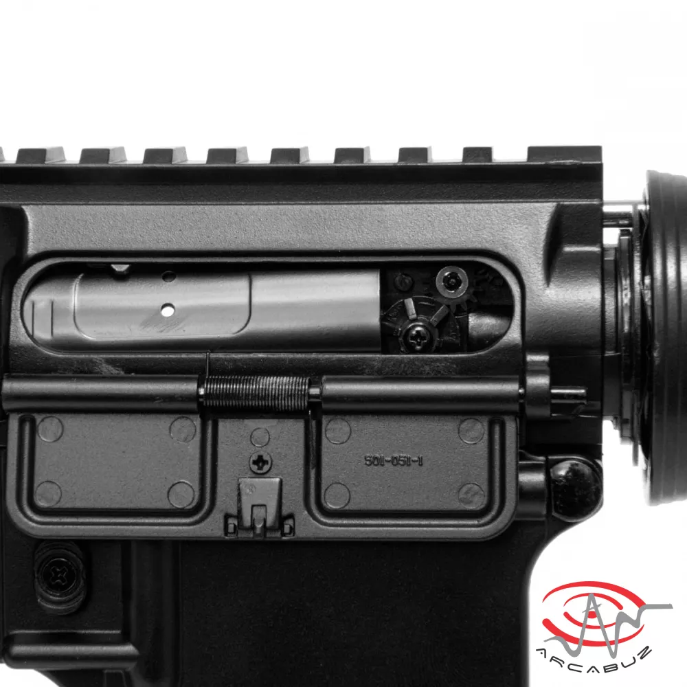 Rifle Airsoft Cyma M4 Ris CQB